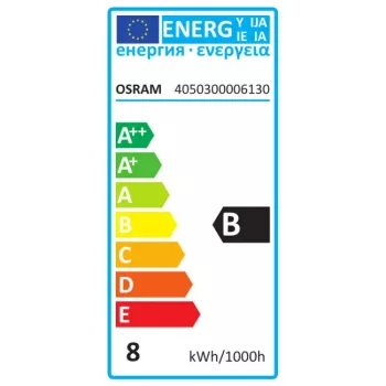 Osram DULUX S úsporná žiarivka 5W/827 G23 FS1
