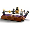 LEGO HARRY POTTER 76441 Rokfortský hrad: Duelový klub