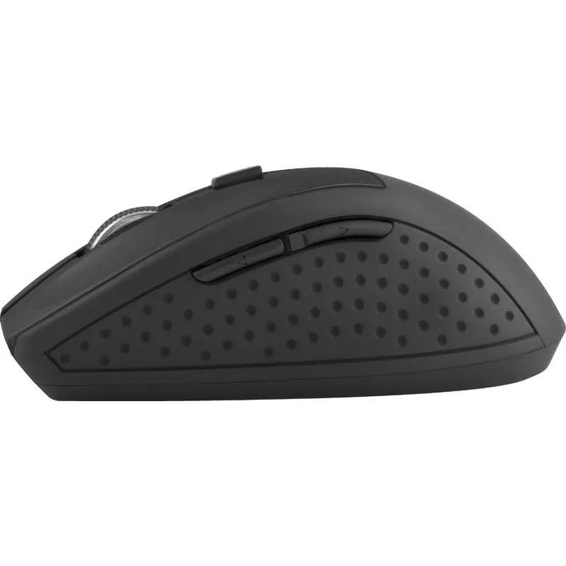 Esperanza EM123K myš pre pravákov Bluetooth 2400 DPI