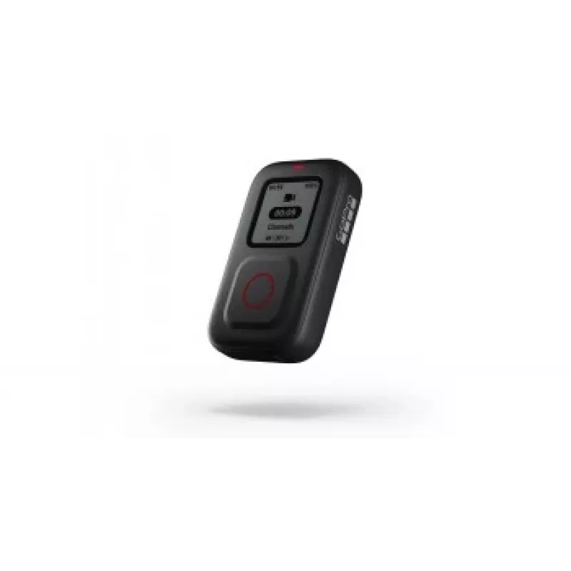 GoPro The Remote 3.0 Vodotesný diaľkový ovládač Bluetooth (ARMTE-003-EU)