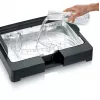 Severin PG8567 gril a barbecue stolový elektrický čierna 2200 W (PG8567)