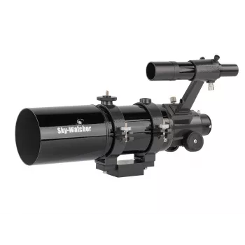 Refraktorový optický tubus Skywatcher BK 80/400 OTA — 80 mm clona, 400 mm ohnisková vzdialenosť