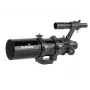 Refraktorový optický tubus Skywatcher BK 80/400 OTA — 80 mm clona, 400 mm ohnisková vzdialenosť