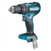 Makita DHP485Z vŕtačka bez kľúča 1,1 kg čierna, modrá