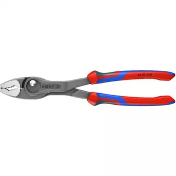 TWING GRIP ČELNÉ KLIESTE 250 MM
