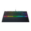 Razer Ornata V3 Tenkeyless klávesnica herná USB QWERTZ čierna
