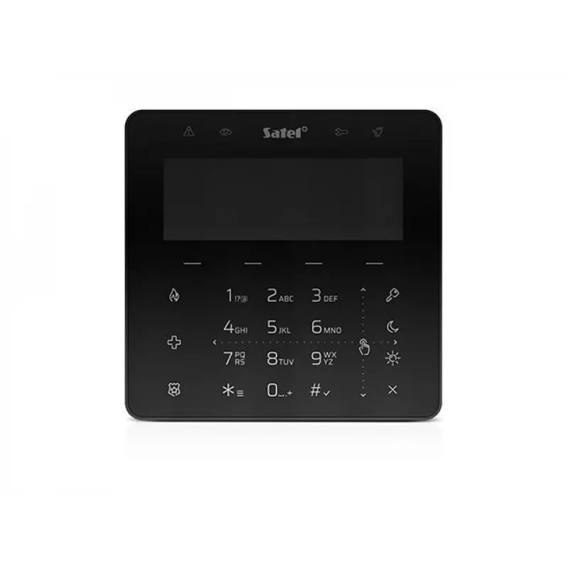 Príslušenstvo pre Satel INT-KSG2R-B centrálna jednotka smart home