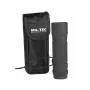 Mil-Tec 10x25 monokulár – čierna – 15705002