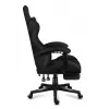 HUZARO FORCE 4.7 CARBON MESH HERNÁ STOLIČKA