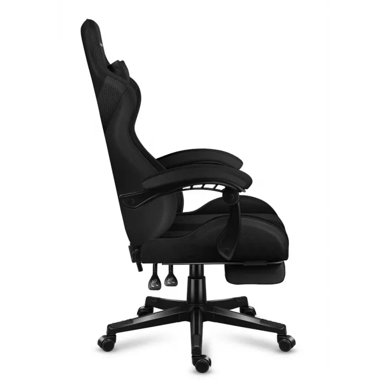 HUZARO FORCE 4.7 CARBON MESH HERNÁ STOLIČKA