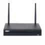Dahua Technology NVR1104HS-W-S2-CE 1U čierna