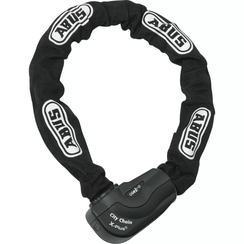 Abus Security-center 28625 čierna