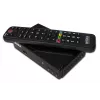 WIWA H.265 DVB-T/DVB-T2 HEVC tuner, Full HD 1080p, PVR, HDMI 1.3, USB 2.0, SCART, čierny