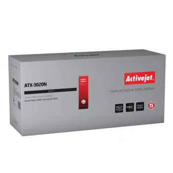 Activejet ATX-3020N toner (náhrada za Xerox 106R02773; Supreme; 1500 strán; čierna)