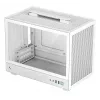 DeepCool CH160 WH Small Form Factor (SFF) biela
