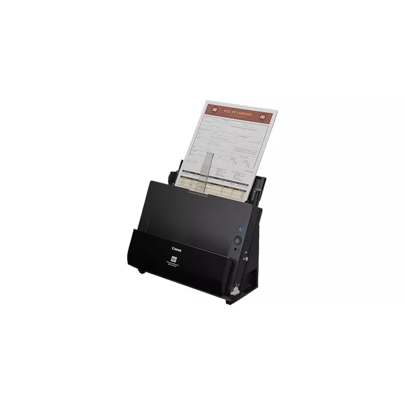 Canon imageFORMULA DR-C225 II kompaktný duplexný skener dokumentov
