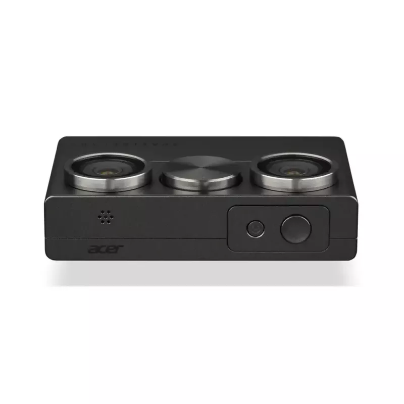 3D kamera Acer SPATIALLABS EYES ASEC-1 – 8 MP VR 3D/VR záznam