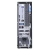 DELL OptiPlex 5070 i5-9500 16GB 512GB SSD SFF Win11pro použité