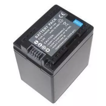 Batéria Extra Digital BP-745 7,2 V 2000 mAh pre Canon kamkordéry