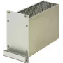 SCHROFF PIU W.COVER 3U 14HP 167D - Príslušenstvo pre rack - 3 HE (24812014)