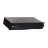 EVER ECO Pro 1000 AVR CDS 19-palcový 2U rackový line-interactive UPS, 1000 VA / 650 W