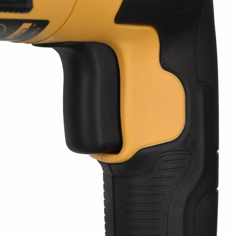 DeWALT D25133K vŕtacie kladivo SDS Plus 1500 ot/min 800 W