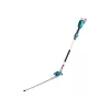 MAKITA NOŽNICE NA ŽIVÝ PLOT 18V 500 mm NA TYČI BEZ AKUMULÁTOROV A NABÍJAČKY DUN500WZ