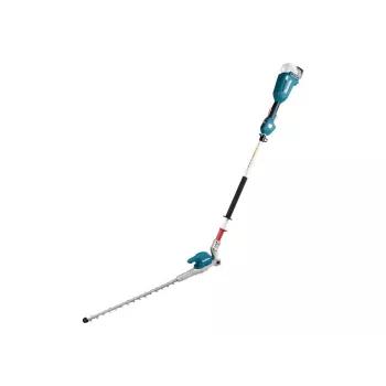 MAKITA NOŽNICE NA ŽIVÝ PLOT 18V 500 mm NA TYČI BEZ AKUMULÁTOROV A NABÍJAČKY DUN500WZ