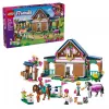 Blocks Friends 42688 Konská stajňa a jazdecká akadémia