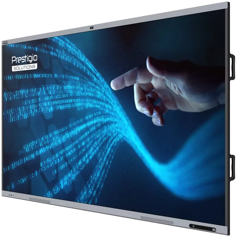 Interaktívny MultiBoard 86