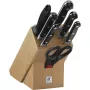 Sada nožov v bloku Zwilling Professional S