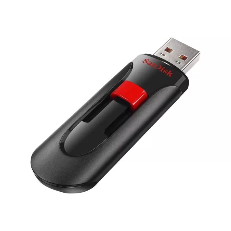 USB flash disk SanDisk 128 GB USB Type-A 2.0 Cruzer Glide