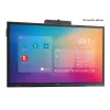 Digital-Signage plochý displej Sharp PN-LC752 75 palcov LCD 4K Ultra HD 3840 x 2160