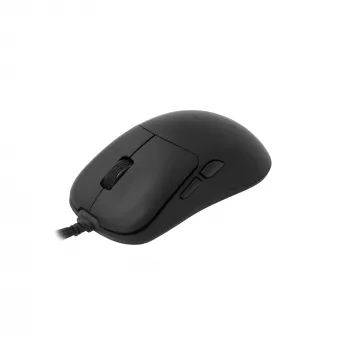 Myš White Shark GM-5014 Graphene čierna USB