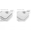 Zwilling Fresh & Save 36804-100-0 vákuová škatuľa na potraviny S, 0,4 l, plast, biela