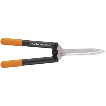 FISKARS NOŽNICE NA ŽIVÝ PLOT HS52