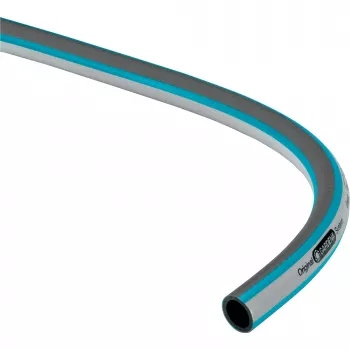 Gardena 18025 záhradná hadica 50 m PVC sivá, oranžová