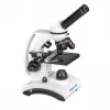 Prechádzajúci mikroskop Deltaoptical DO-3330 — BioLight 300, až do 300-násobného zväčšenia, LED osvetlenie