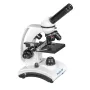 Prechádzajúci mikroskop Deltaoptical DO-3330 — BioLight 300, až do 300-násobného zväčšenia, LED osvetlenie