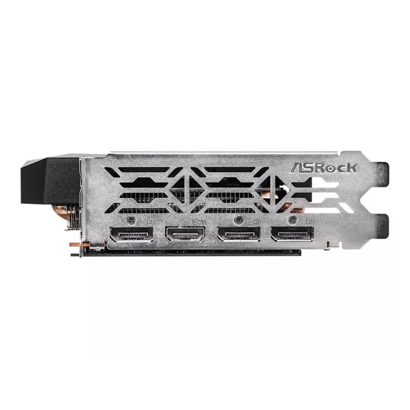 ASRock Radeon RX 7600 Challenger 8GB GDDR6 grafická karta