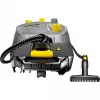 Kärcher SG 4/4 valcový parný čistič 4 L 2300 W čierna, žltá