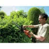Black & Decker GTC1845L20 akumulátorové nožnice na živý plot dvojitý nôž 2600 g (B667995)