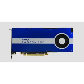 Grafická karta AMD Pro W5700 8 GB GDDR6