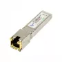 Modul sieťového prepínača ALLNET ALL4767-INDU 10 Gigabit Ethernet