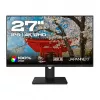 JAPANNEXT JN-IPS270UHD60F 16:9 HDMI/DP UHD - plochý monitor (TFT/LCD)