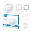 Cudy AP1300 867 Mbit/s biely Power over Ethernet (PoE)