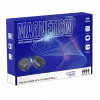 Sada magnetických kameňov pre stolovú hru Extralink – 20 magnetických kameňov pre strategické hry