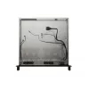 Rackové puzdro Lanberg SC01-4201-10B 1U čierne 4 ventilátory