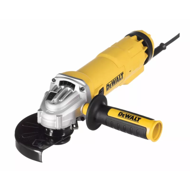 Uhlová brúska DeWALT DWE4217