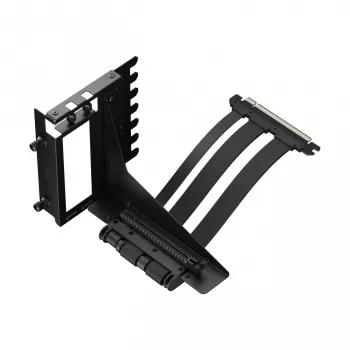 GPU kit Fractal Design Flex 2 Universal čierna 124x196x144mm